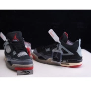 CV9388-001 Bred Air Off 4 Jordan x Retro White 0520